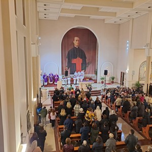 Korizmena duhovna obnova održana u Župi bl. Alojzija Stepinca, Bestovje – Novaki – Rakitje